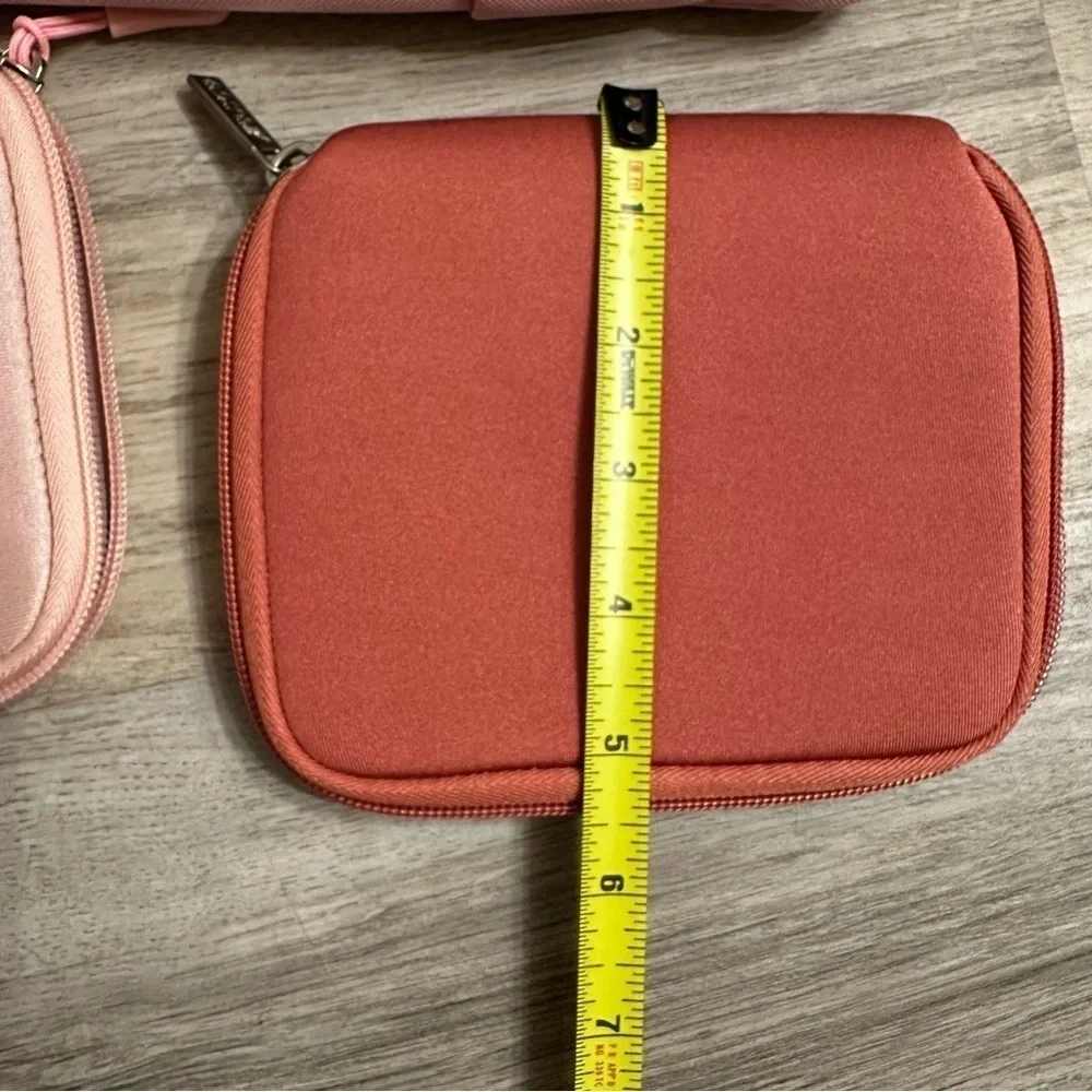 MISISO Laptop case 13” Pink Tablet Sleeve 13 inches